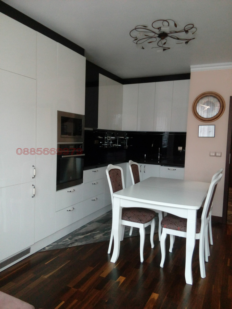 Дава под наем 3-СТАЕН, гр. София, Манастирски ливади