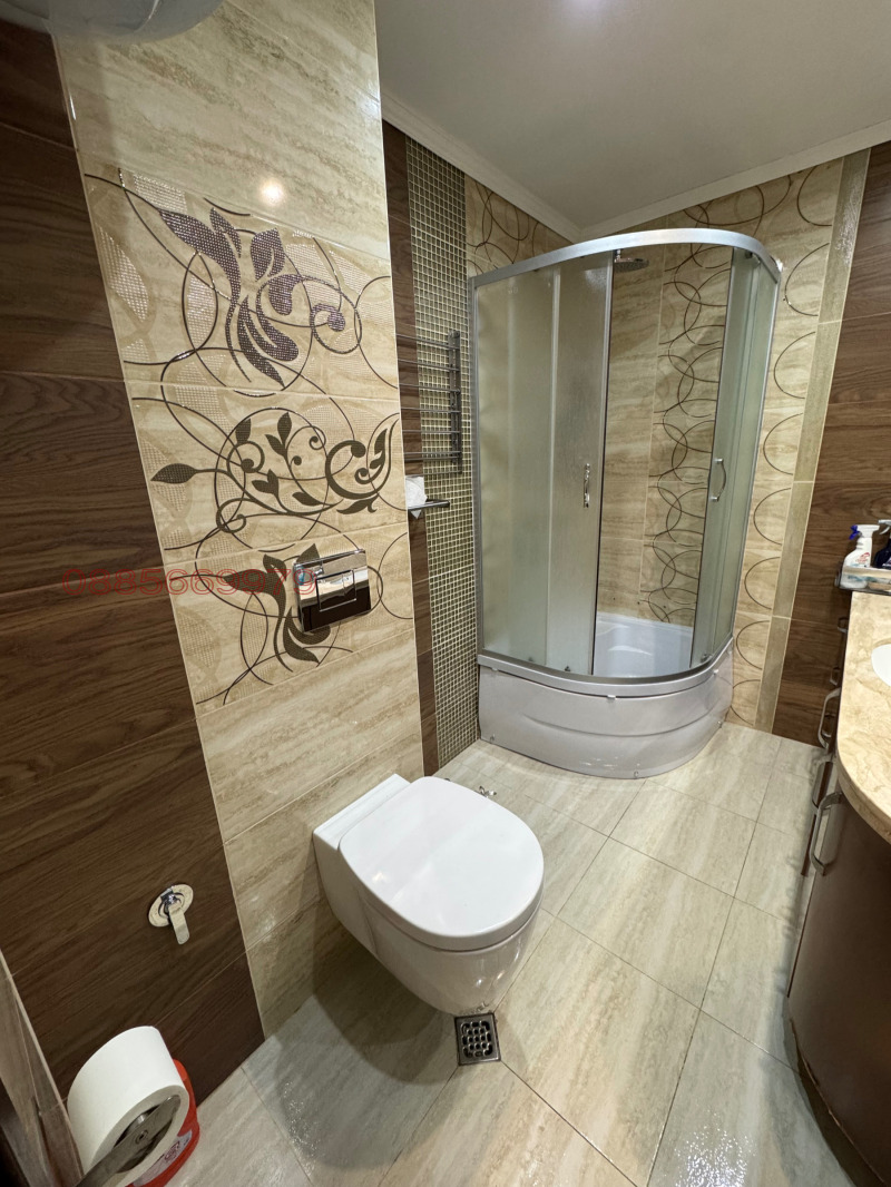 Дава под наем 3-СТАЕН, гр. София, Манастирски ливади, снимка 16 - Апартаменти - 53146352