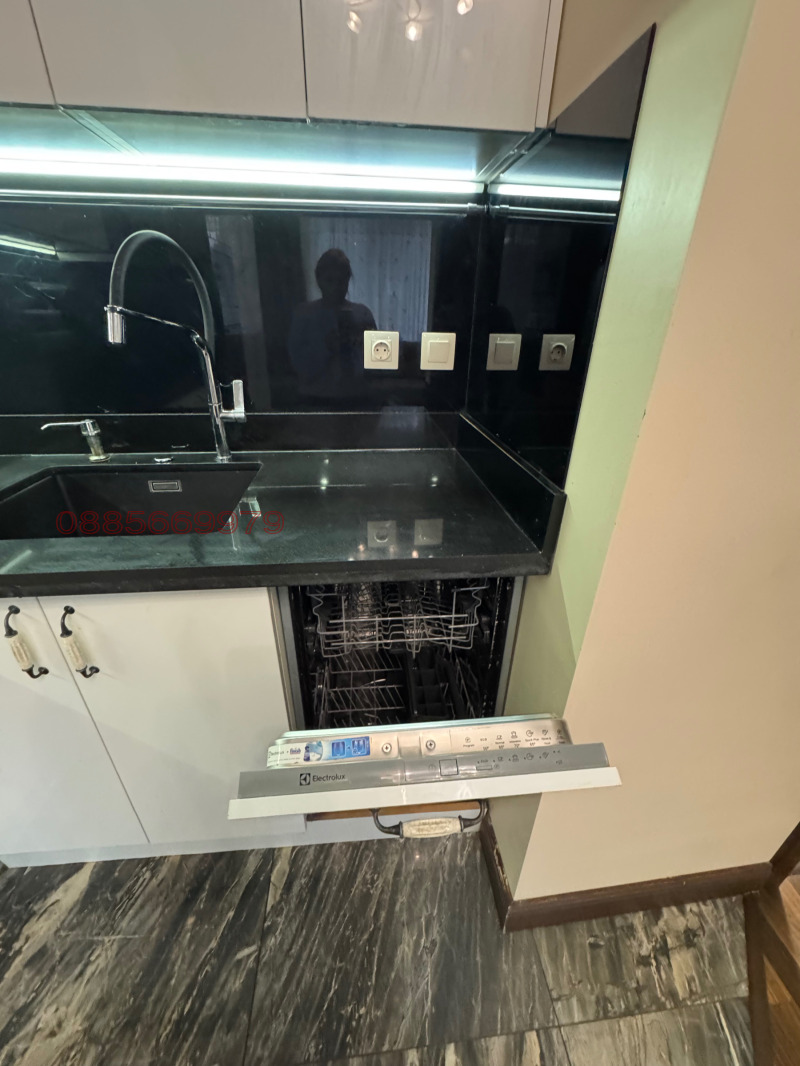 Дава под наем 3-СТАЕН, гр. София, Манастирски ливади, снимка 3 - Апартаменти - 53146352