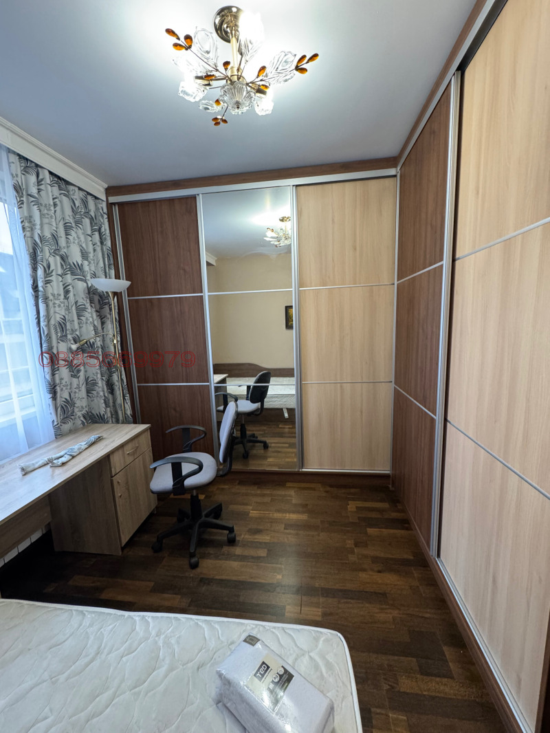 Дава под наем 3-СТАЕН, гр. София, Манастирски ливади, снимка 7 - Апартаменти - 53146352