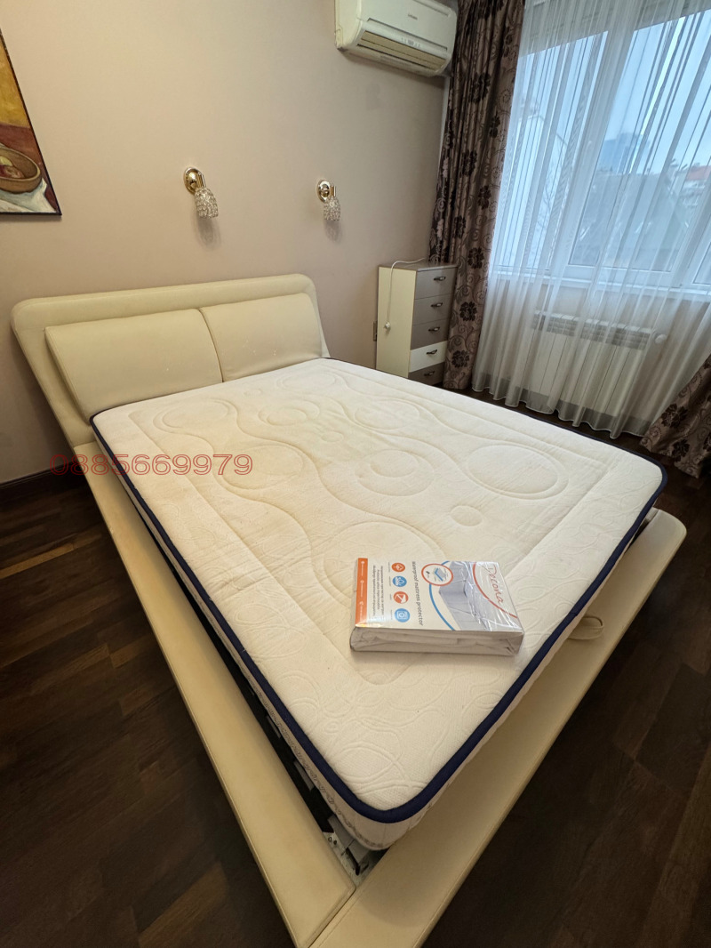 Дава под наем 3-СТАЕН, гр. София, Манастирски ливади, снимка 13 - Апартаменти - 53146352