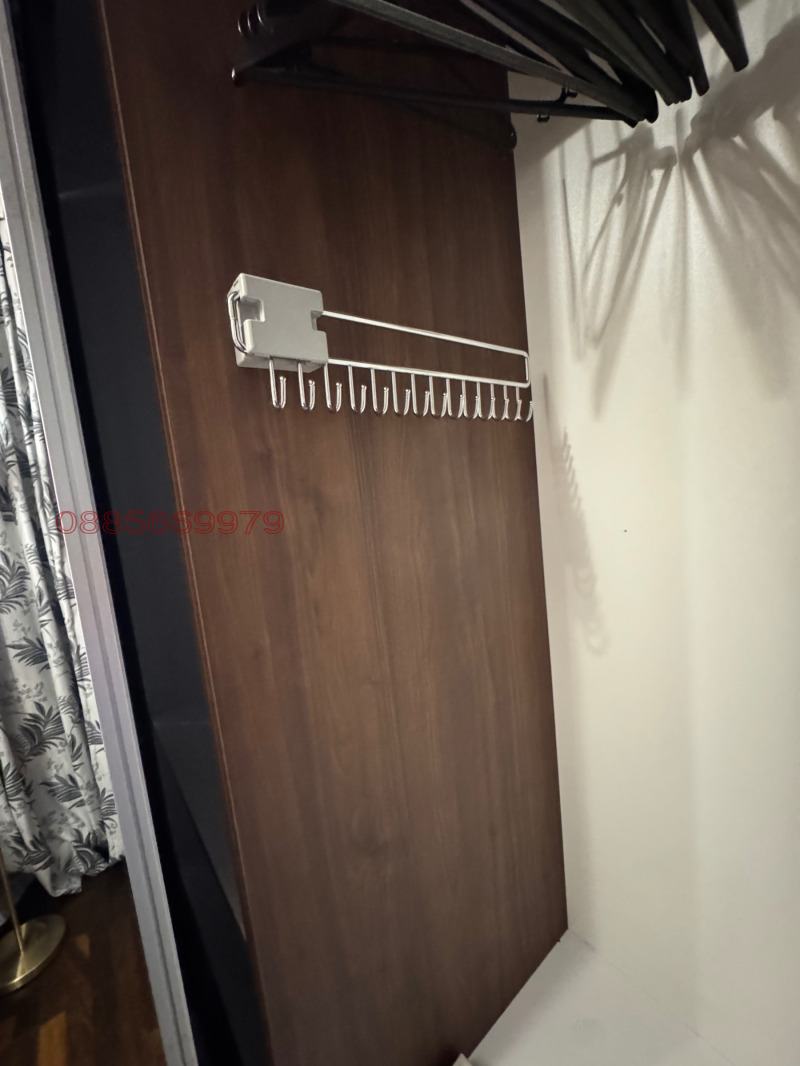 Дава под наем 3-СТАЕН, гр. София, Манастирски ливади, снимка 9 - Апартаменти - 53146352