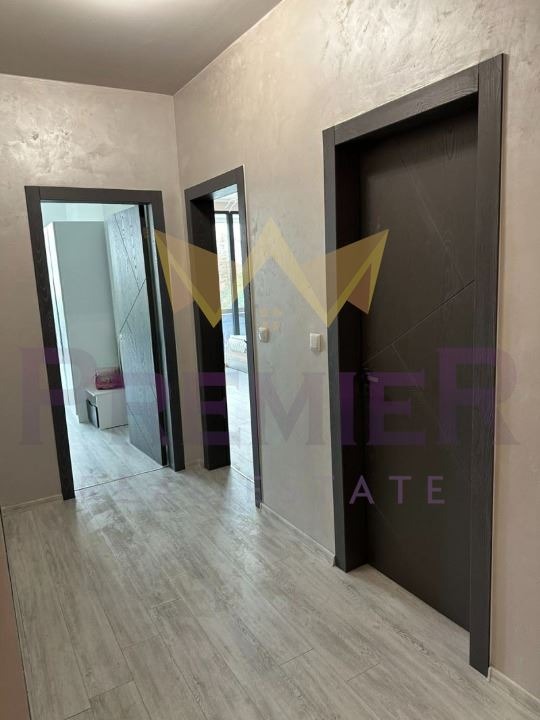 Дава под наем 3-СТАЕН, гр. Варна, Бриз, снимка 15 - Апартаменти - 53259701