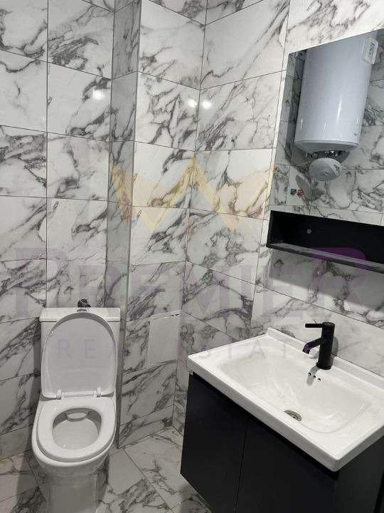 Дава под наем 3-СТАЕН, гр. Варна, Бриз, снимка 12 - Апартаменти - 53259701