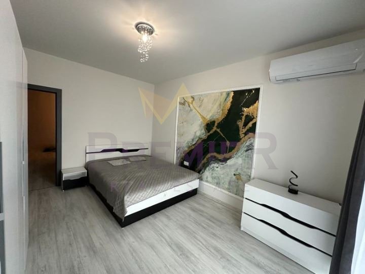 Дава под наем 3-СТАЕН, гр. Варна, Бриз, снимка 6 - Апартаменти - 53259701