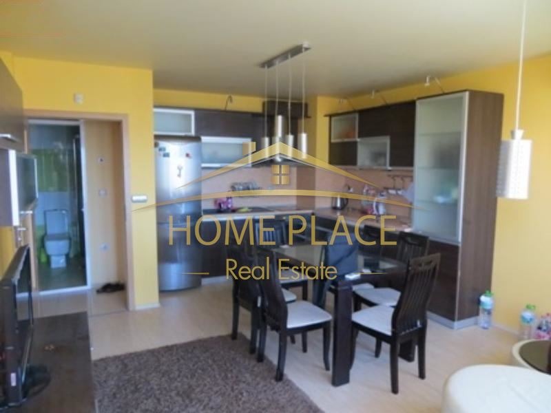 Дава под наем 3-СТАЕН, гр. Варна, Бриз, снимка 3 - Апартаменти - 53509568