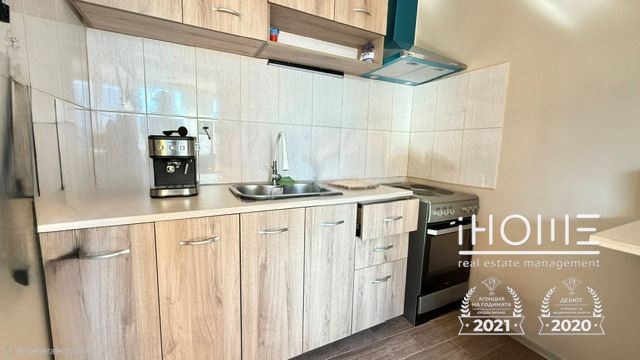 Дава под наем 3-СТАЕН, гр. София, Дървеница, снимка 4 - Апартаменти - 55960490