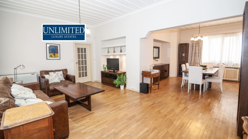 Дава под наем 4-СТАЕН, гр. София, Център