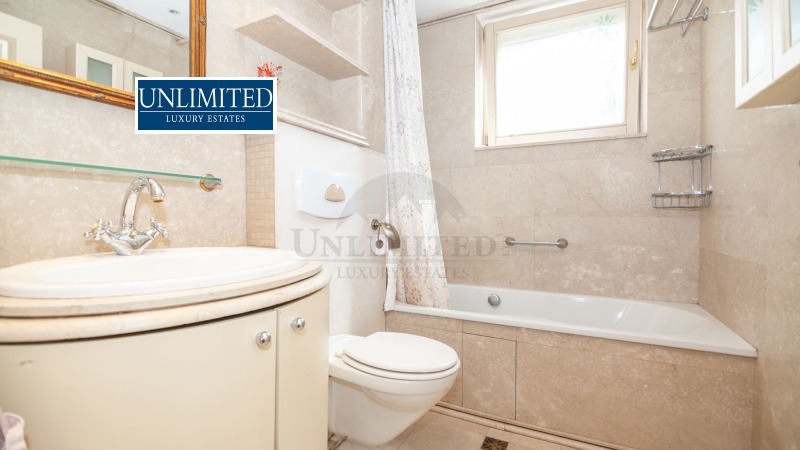 Дава под наем 4-СТАЕН, гр. София, Център, снимка 8 - Апартаменти - 53312633