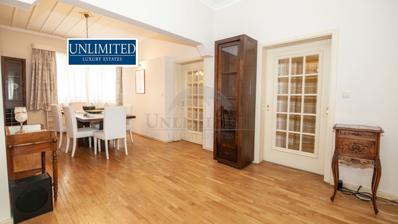 Дава под наем 4-СТАЕН, гр. София, Център, снимка 6 - Апартаменти - 53312633