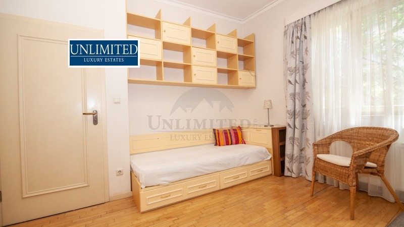 Дава под наем 4-СТАЕН, гр. София, Център, снимка 10 - Апартаменти - 53312633