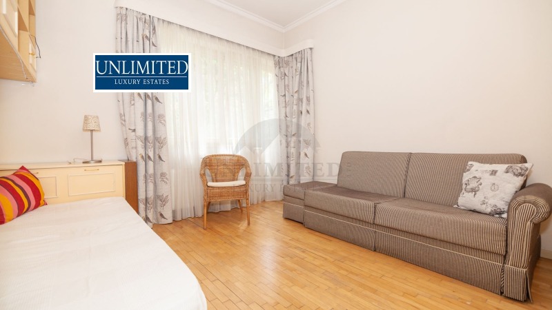 Дава под наем 4-СТАЕН, гр. София, Център, снимка 9 - Апартаменти - 53312633