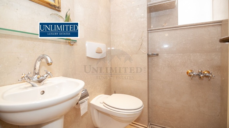 Дава под наем 4-СТАЕН, гр. София, Център, снимка 13 - Апартаменти - 53312633