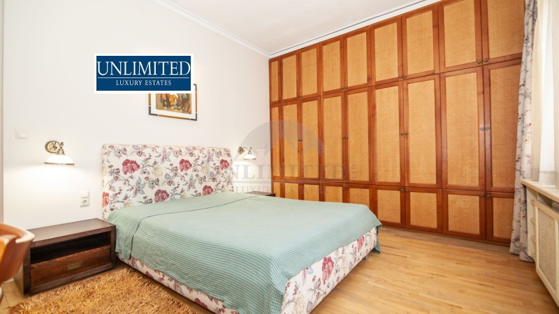 Дава под наем 4-СТАЕН, гр. София, Център, снимка 7 - Апартаменти - 53312633