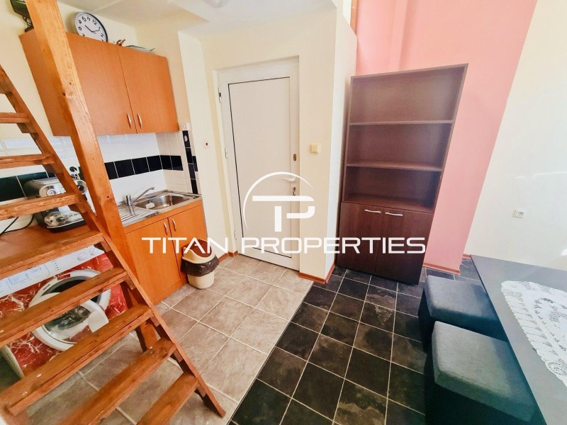Da affittare  Maisonette Burgas , Tsentar , 30 mq | 27109505 - Immagine [3]