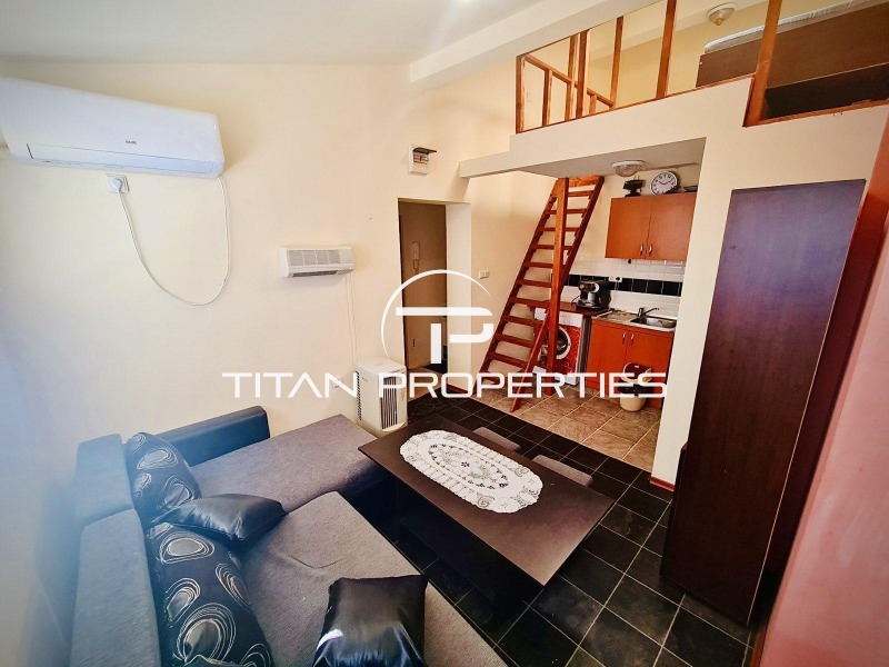 Da affittare  Maisonette Burgas , Tsentar , 30 mq | 27109505