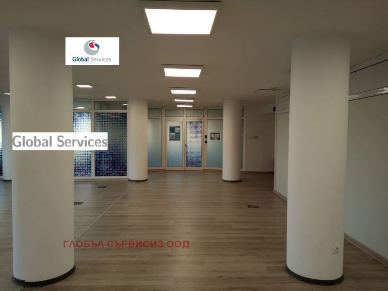 Kiralık  Ofis Sofia , Hipodruma , 332 metrekare | 49170849 - görüntü [3]