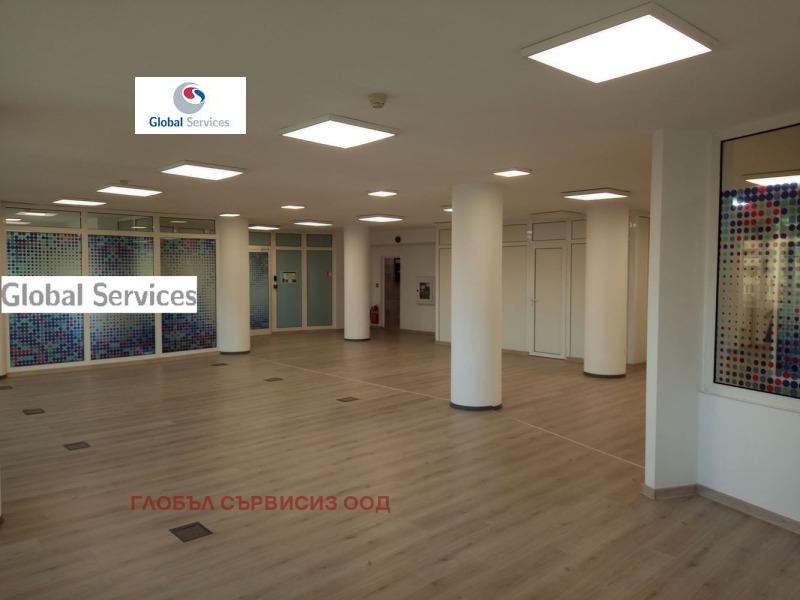 Da affittare  Ufficio Sofia , Hipodruma , 332 mq | 49170849 - Immagine [4]