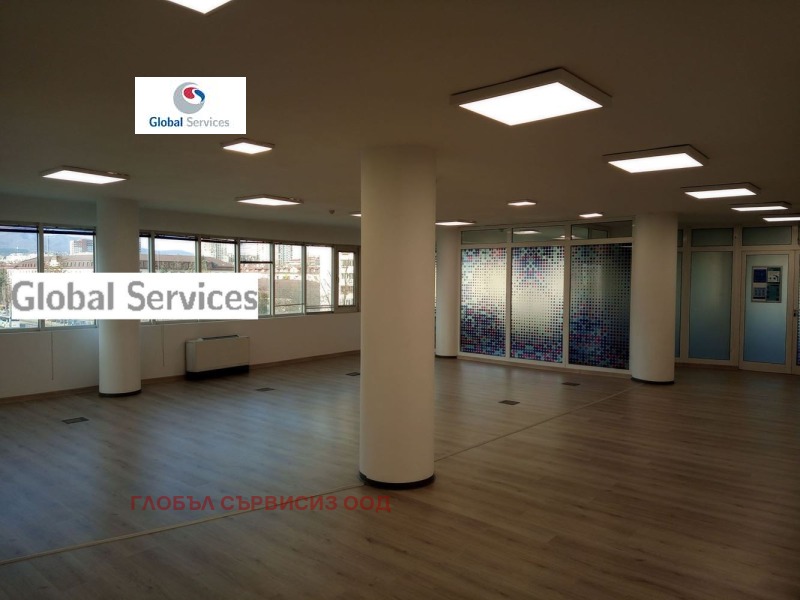 Kiralık  Ofis Sofia , Hipodruma , 332 metrekare | 49170849 - görüntü [5]