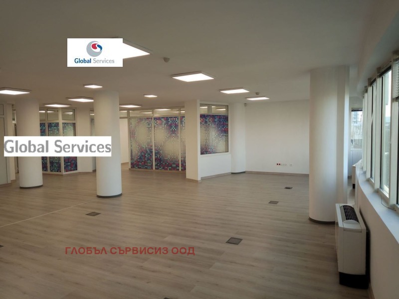 Kiralık  Ofis Sofia , Hipodruma , 332 metrekare | 49170849 - görüntü [8]