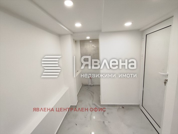Дава под наем МАГАЗИН, гр. София, Център, снимка 5 - Магазини - 53263201