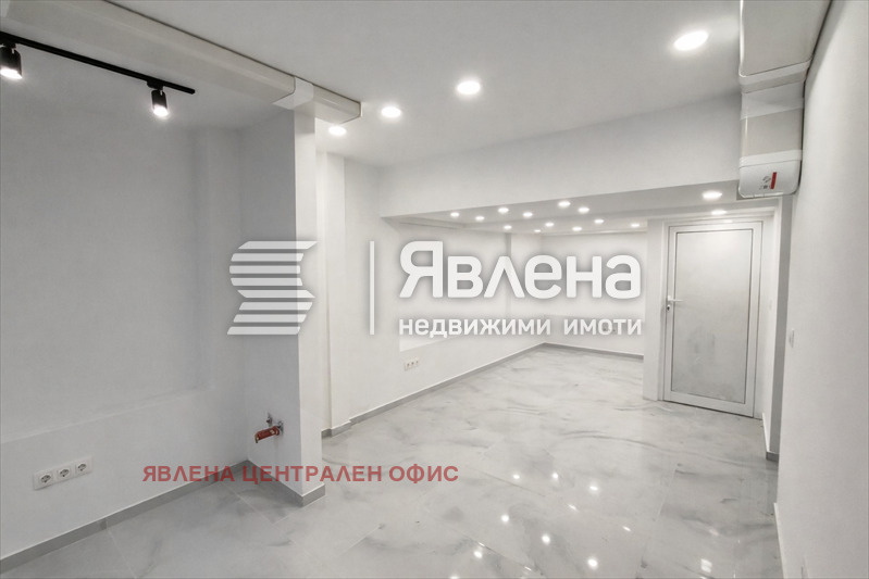 Дава под наем МАГАЗИН, гр. София, Център, снимка 2 - Магазини - 53263201