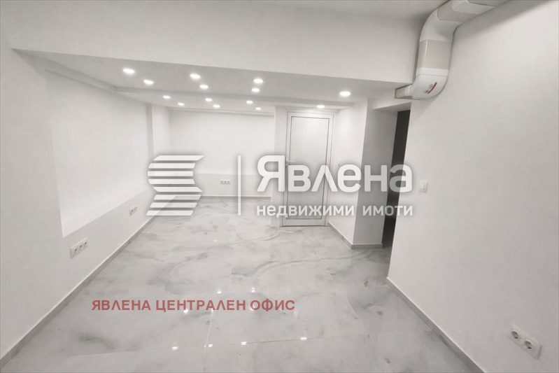 Дава под наем МАГАЗИН, гр. София, Център