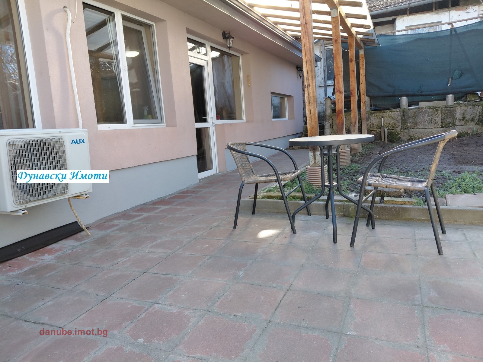 Дава под наем 2-СТАЕН, гр. Русе, Център, снимка 11 - Апартаменти - 53809789