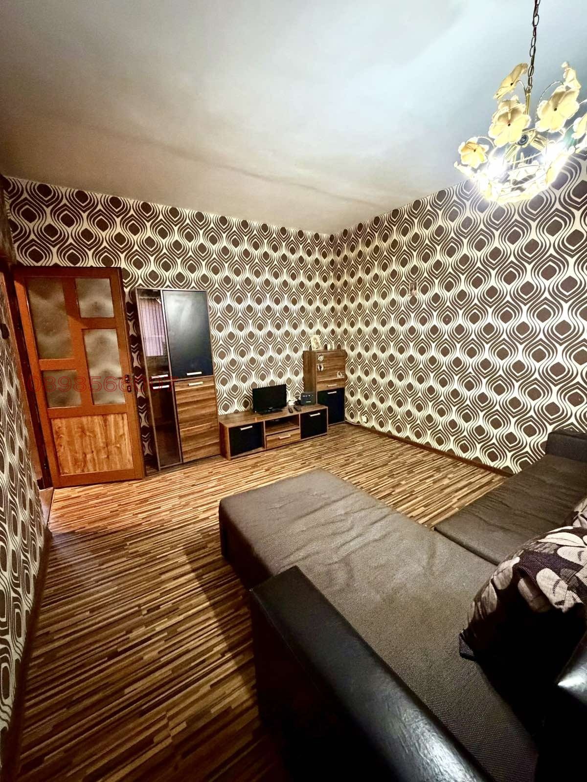 Дава под наем 2-СТАЕН, гр. Пловдив, Христо Смирненски, снимка 3 - Апартаменти - 54600591