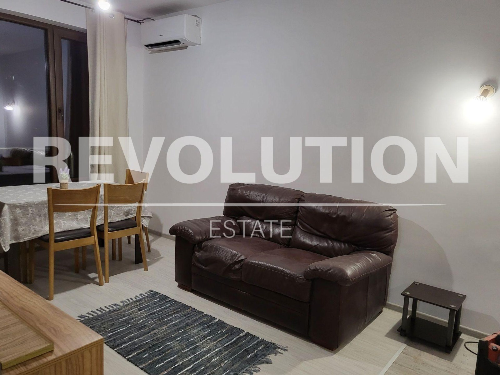 Дава под наем 3-СТАЕН, гр. Варна, Аспарухово, снимка 2 - Апартаменти - 53768895