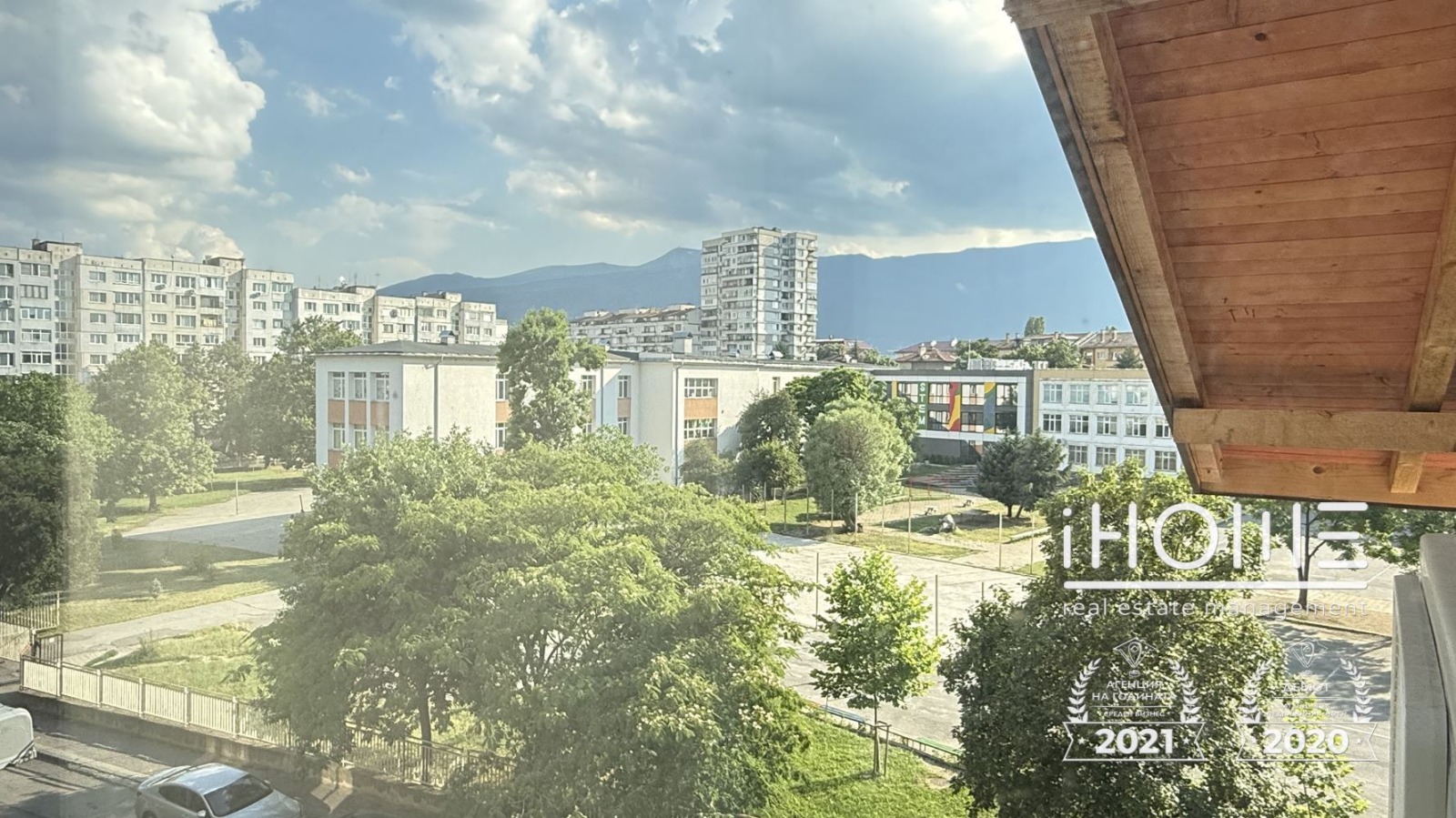Дава под наем 3-СТАЕН, гр. София, Дървеница