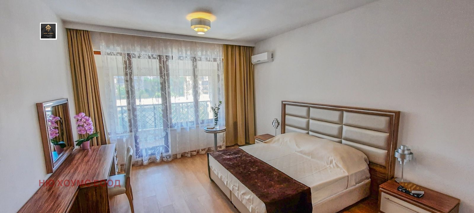 Дава под наем 4-СТАЕН, гр. София, Витоша, снимка 7 - Апартаменти - 55810654
