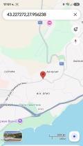 Дава под наем МЯСТО, гр. Варна, м-т Акчелар, снимка 11