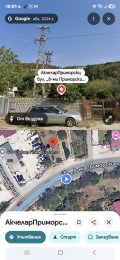 Дава под наем МЯСТО, гр. Варна, м-т Акчелар, снимка 3