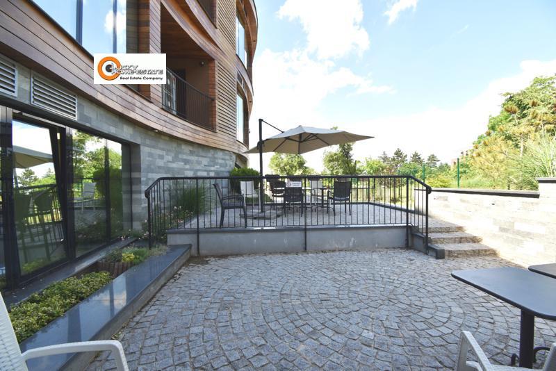 Дава под Наем ОФИС | Imot.bg — изображение 1