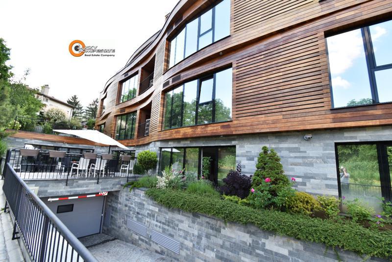 Дава под Наем ОФИС | Imot.bg — изображение 3