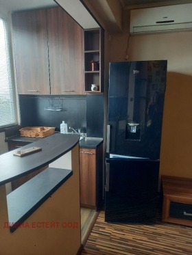 1 soveværelse Fondovi zhilishta, Sofia
