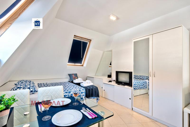 A louer  Studio Bourgas , Tsentar , 46 m² | 63075607 - image [2]