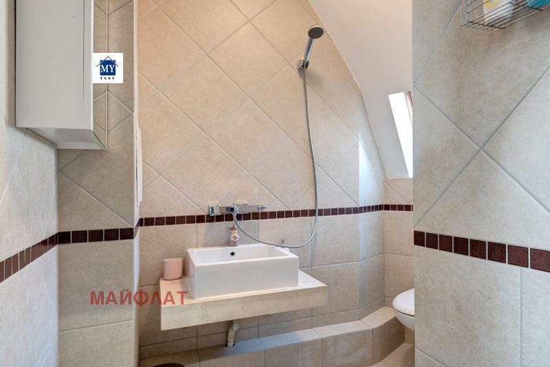 A louer  Studio Bourgas , Tsentar , 46 m² | 63075607 - image [4]