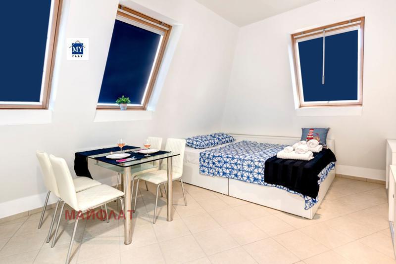 A louer  Studio Bourgas , Tsentar , 46 m² | 63075607 - image [3]