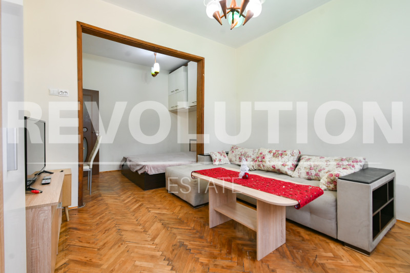 Kiralık  1 yatak odası Sofia , Centar , 40 metrekare | 99018064 - görüntü [4]