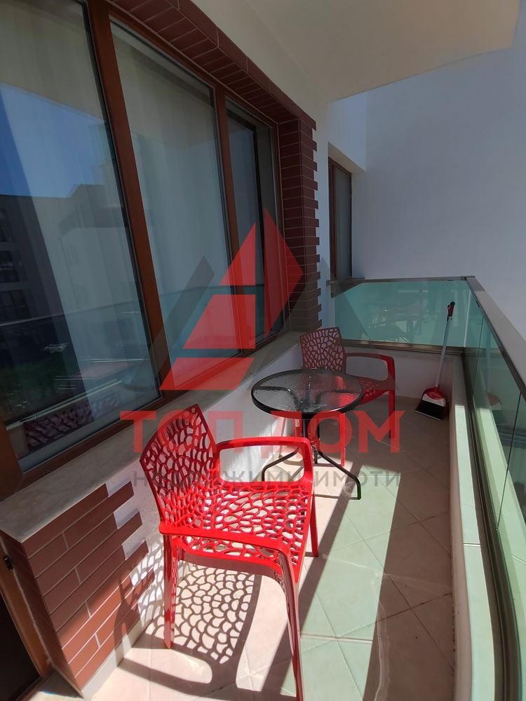 Te huur  1 slaapkamer Varna , Vinitsa , 70 m² | 36900471 - afbeelding [9]