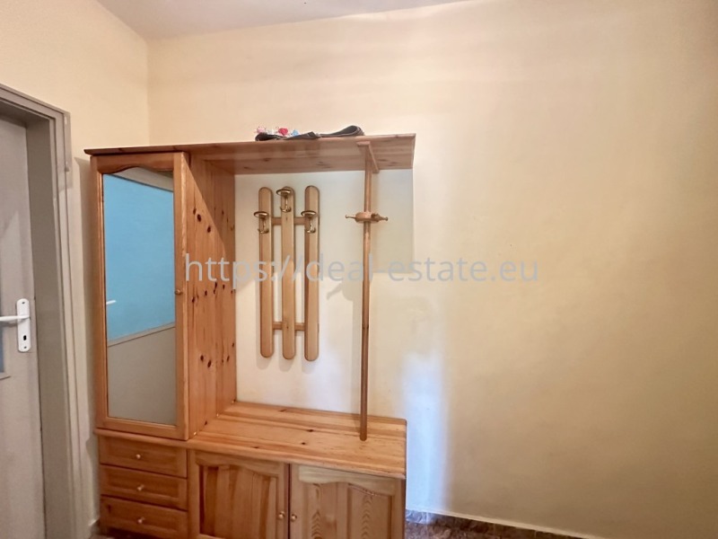 Kiralık  1 yatak odası Blagoevgrad , Şirok centar , 50 metrekare | 77556486 - görüntü [10]