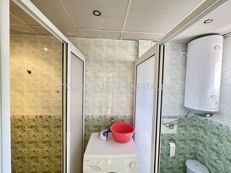 Kiralık  1 yatak odası Blagoevgrad , Şirok centar , 50 metrekare | 77556486 - görüntü [8]