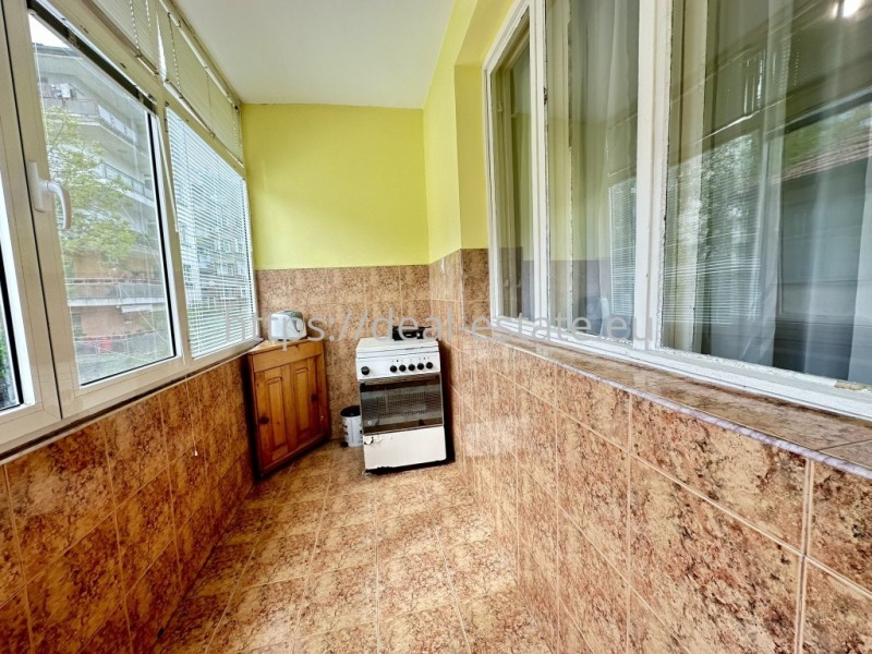 Kiralık  1 yatak odası Blagoevgrad , Şirok centar , 50 metrekare | 77556486 - görüntü [9]