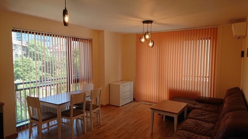 A louer  1 chambre Sofia , Tsentar , 65 m² | 46443546 - image [3]