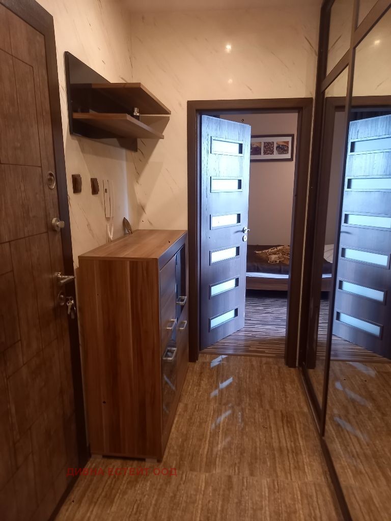 Til leje  1 soveværelse Sofia , Fondovi zhilishta , 65 kvm | 86578078 - billede [12]