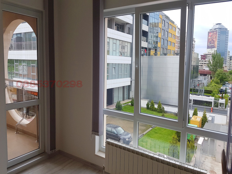 Дава под наем  2-стаен град София , Младост 4 , 67 кв.м | 36890340 - изображение [2]