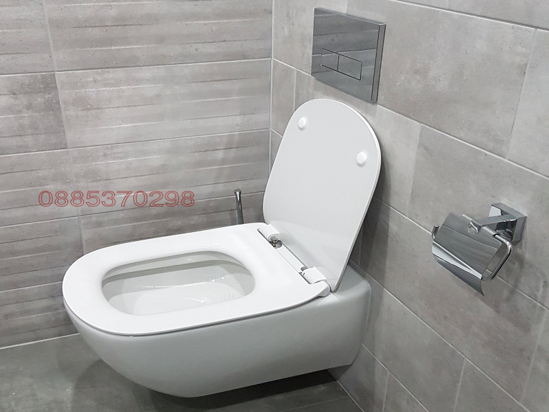 Дава под наем  2-стаен град София , Младост 4 , 67 кв.м | 36890340 - изображение [8]