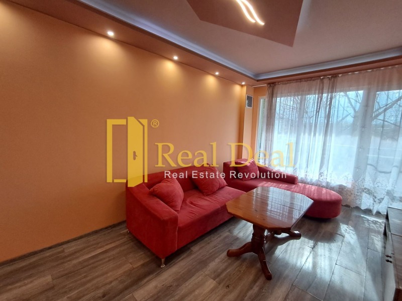 Под наем 2-СТАЕН, град София, Надежда 1 • 562 € / 1099.18 лв. • 60650984 1